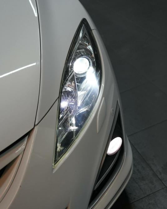 Mazda 6 II (GH) Рестайлинг Красноярск  - изображение 4
