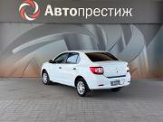 Renault Logan II Рестайлинг Волгоград  - изображение 27