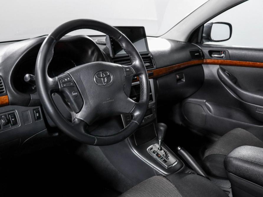 Toyota Avensis II Рестайлинг Москва  - изображение 14