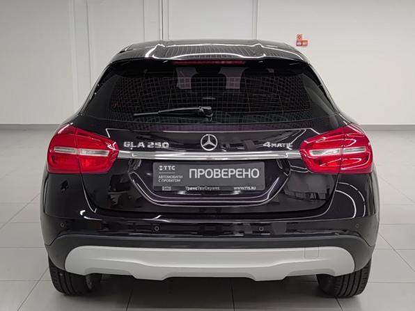 Mercedes-Benz GLA I (X156) с пробегом 2014 года, цена 2 125 000 рублей, 111687 км, внедорожник, Автокод Объявления