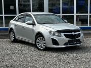 Chevrolet Cruze I Рестайлинг Ярославль  - изображение 38
