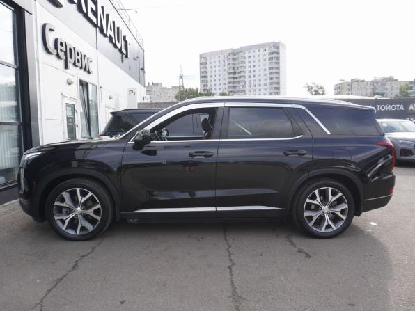 Hyundai Palisade I с пробегом 2021 года, цена 4 400 000 рублей, 98308 км, внедорожник, Автокод Объявления