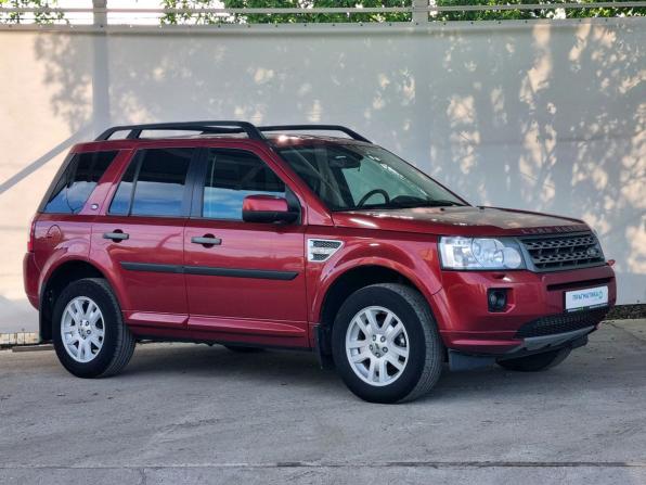 Land Rover Freelander II Рестайлинг с пробегом 2011 года, цена 1 300 000 рублей, 174568 км, внедорожник, Автокод Объявления