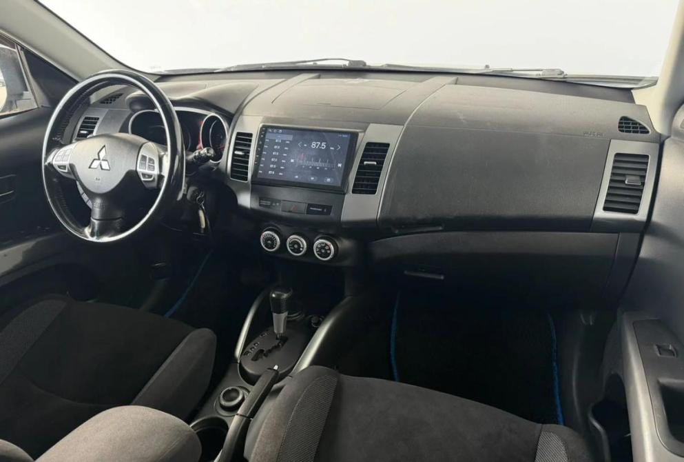 Mitsubishi Outlander II Киров  - изображение 10