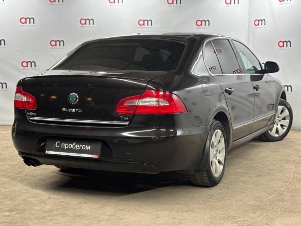 Skoda Superb II с пробегом 2013 года, цена 749 000 рублей, 389000 км, лифтбек, Автокод Объявления
