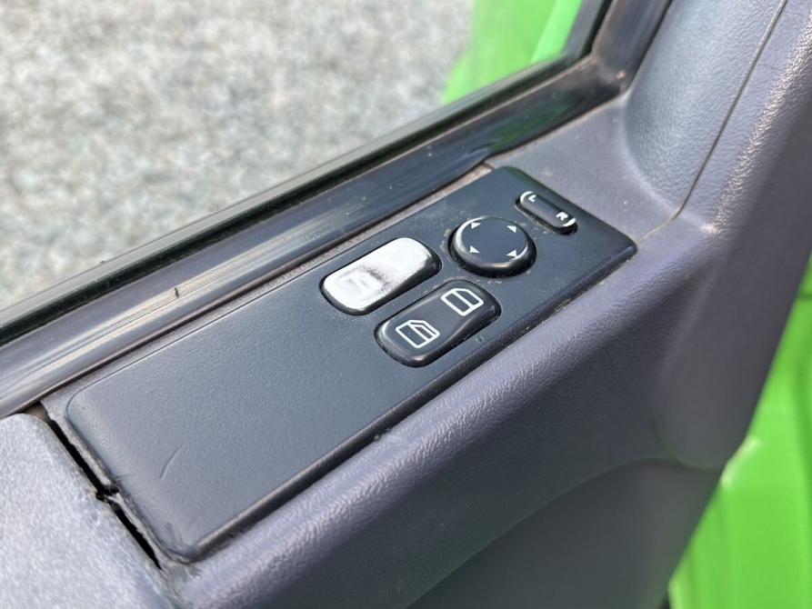 Mercedes-Benz Vito I (W638) Ярославль  - изображение 24