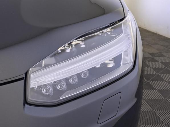 Volvo XC90 II с пробегом 2017 года, цена 3 899 000 рублей, 89575 км, внедорожник, Автокод Объявления