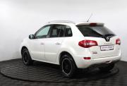 Renault Koleos I Рестайлинг 2 Нижний Новгород  - изображение 32