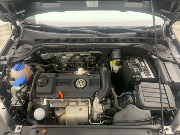 Volkswagen Jetta VI с пробегом 2012 года, цена 769 000 рублей, 210744 км, седан, Автокод Объявления