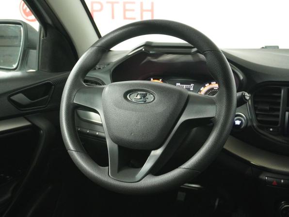 Lada (ВАЗ) Vesta I Рестайлинг (NG) с пробегом 2024 года, цена 1 090 000 рублей, 38938 км, седан, Автокод Объявления