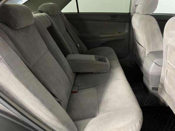 Toyota Camry V (XV30) Рестайлинг с пробегом 2004 года, цена 670 000 рублей, 249199 км, седан, Автокод Объявления