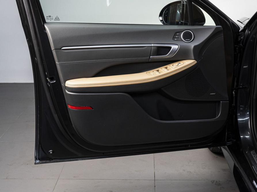 Hyundai Sonata VIII (DN8) Тюмень  - изображение 12