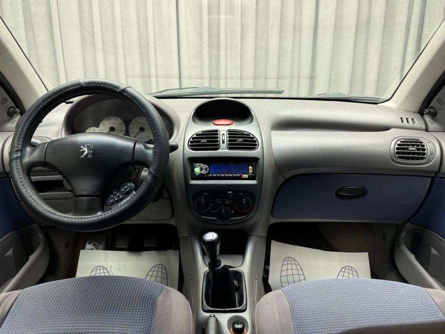 Peugeot 206 Ижевск  - изображение 13
