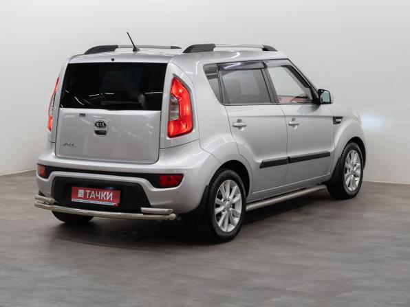 Kia Soul I с пробегом 2011 года, цена 999 000 рублей, 85000 км, хэтчбек, Автокод Объявления