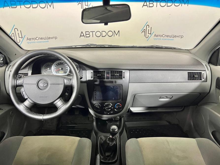 Daewoo Gentra II Москва  - изображение 8