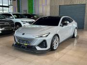 Changan UNI-V I Оренбург  - изображение 34