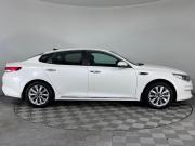 Kia Optima IV Ростов-на-Дону  - изображение 21