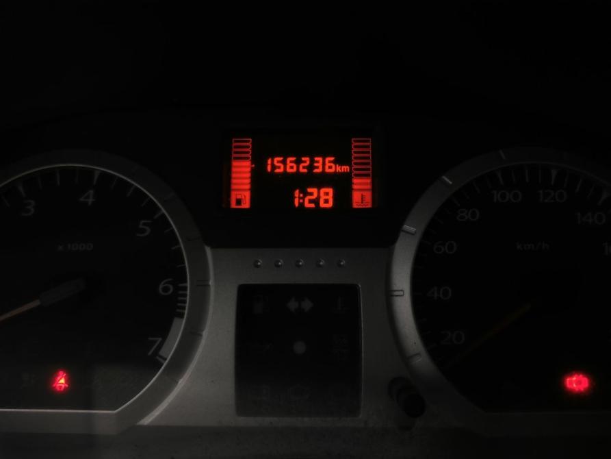 Lada (ВАЗ) Largus I Москва  - изображение 16