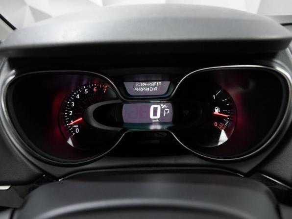 Renault Kaptur I Рестайлинг с пробегом 2020 года, цена 1 599 000 рублей, 93170 км, внедорожник, Автокод Объявления