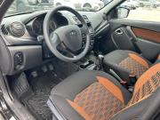 Lada (ВАЗ) Granta I Рестайлинг Новороссийск  - изображение 30
