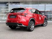 Lexus NX I Рестайлинг Калининград  - изображение 31