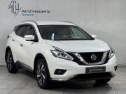 Nissan Murano III (Z52) Химки  - изображение 24
