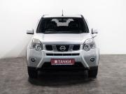 Nissan X-Trail II Рестайлинг Чита  - изображение 21