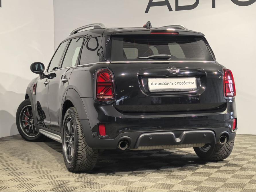 Mini Countryman II Санкт-Петербург  - изображение 4