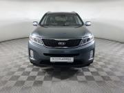 Kia Sorento II Рестайлинг Москва  - изображение 21