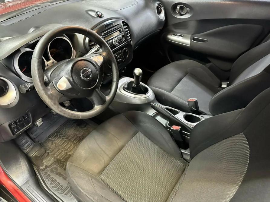Nissan Juke I Набережные Челны  - изображение 8