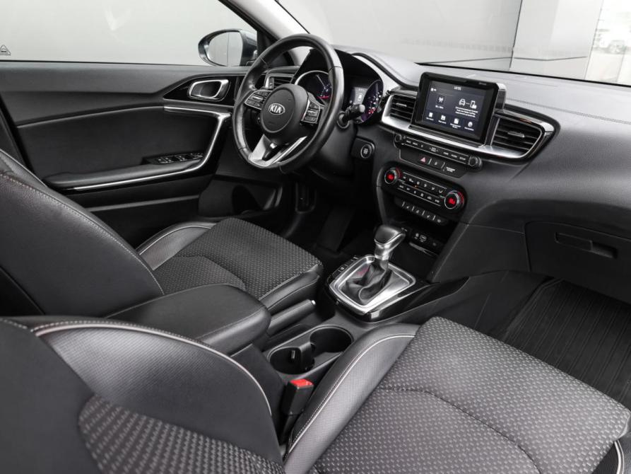 Kia Ceed III Москва  - изображение 11