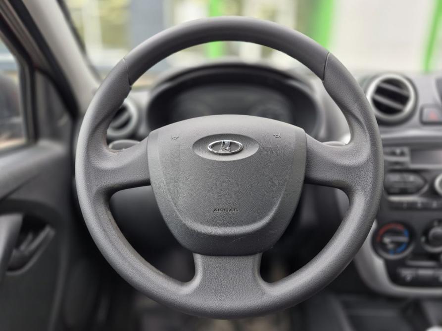 Lada (ВАЗ) Granta I Ярославль  - изображение 12