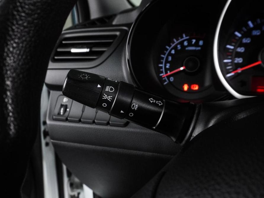 Kia Rio III Рестайлинг Воронеж  - изображение 12