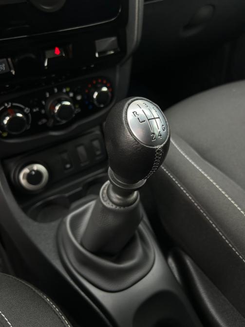 Renault Duster I Рестайлинг Альметьевск  - изображение 21