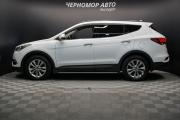 Hyundai Santa Fe III Рестайлинг Крым  - изображение 35