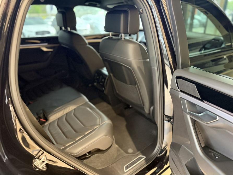 Volkswagen Touareg III Краснодар  - изображение 27