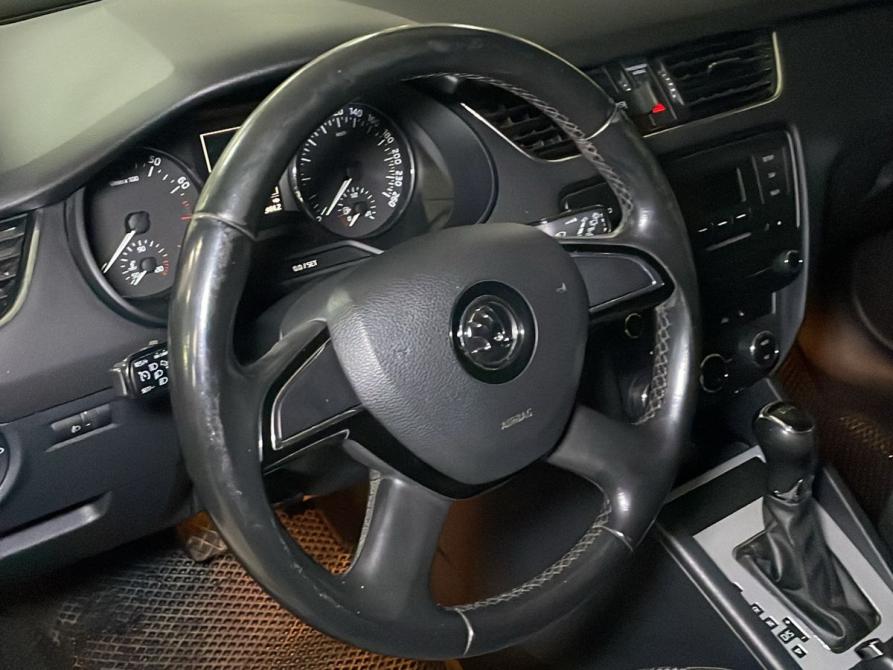Skoda Octavia III (A7) Тверь  - изображение 11