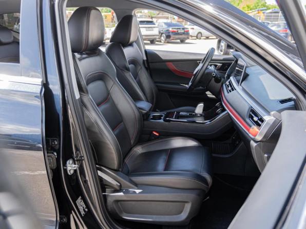 Chery Tiggo 7 Pro I с пробегом 2020 года, цена 1 695 000 рублей, 58238 км, внедорожник, Автокод Объявления