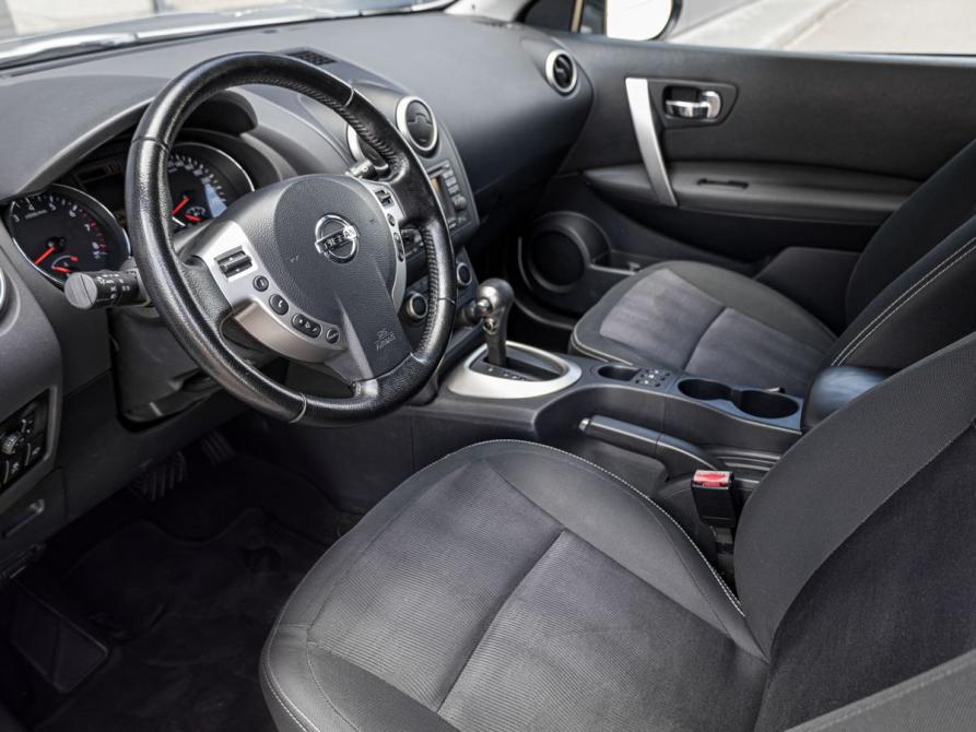 Nissan Qashqai I Рестайлинг Казань  - изображение 7