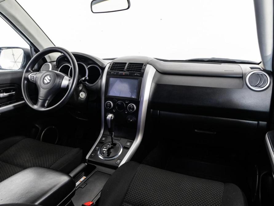 Suzuki Grand Vitara II Рестайлинг Санкт-Петербург  - изображение 9