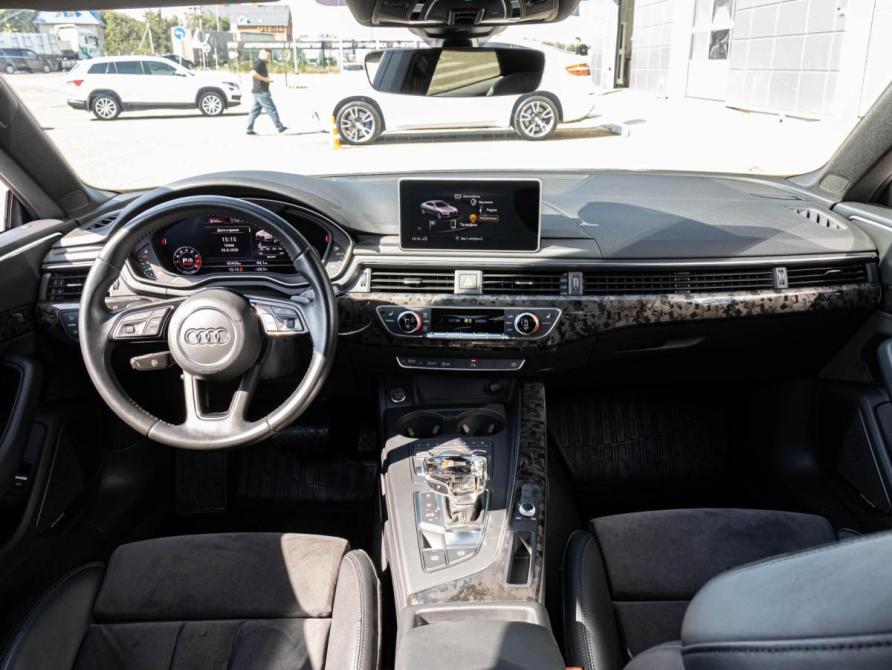 Audi A5 II (F5) Краснодар  - изображение 12