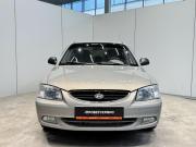 Hyundai Accent II Волжский  - изображение 29