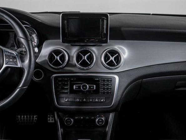 Mercedes-Benz CLA I (C117 X117) с пробегом 2014 года, цена 1 329 000 рублей, 131000 км, седан, Автокод Объявления