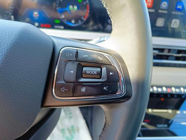 Chery Tiggo 7 Pro Max I с пробегом 2023 года, цена 1 899 995 рублей, 44110 км, внедорожник, Автокод Объявления