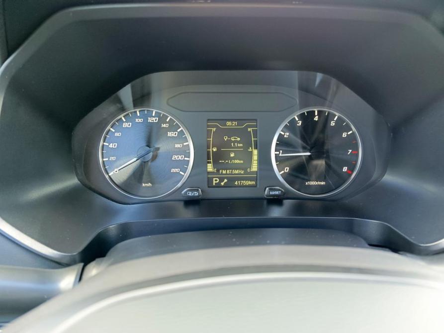 Chery Tiggo 4 Pro I Тюмень  - изображение 19