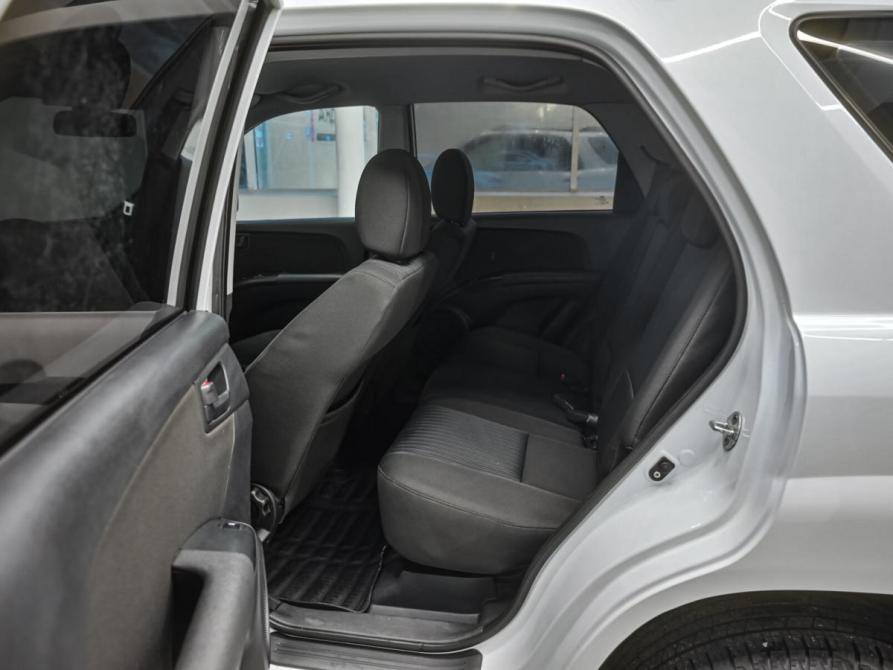 Kia Sportage II Рестайлинг Челябинск  - изображение 15