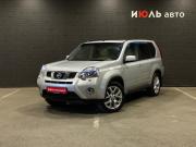 Nissan X-Trail II Рестайлинг Челябинск  - изображение 26