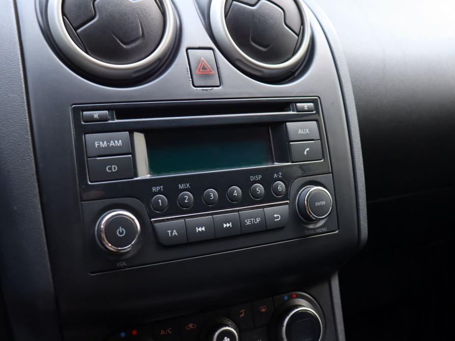Nissan Qashqai I Рестайлинг Самара  - изображение 16