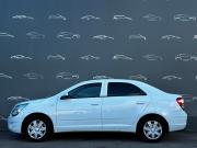 Chevrolet Cobalt II Рестайлинг Санкт-Петербург  - изображение 31