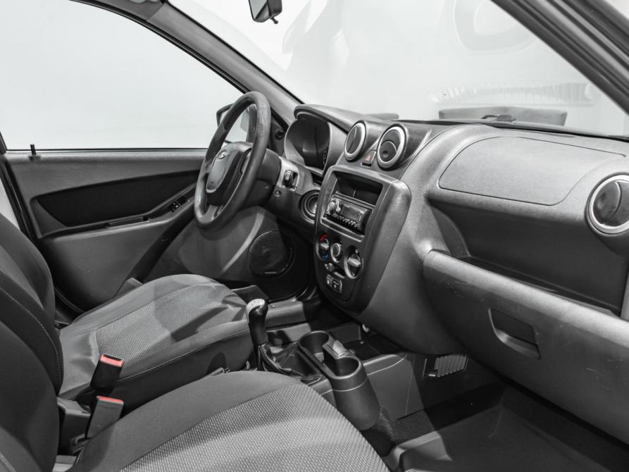 Lada (ВАЗ) Granta I Екатеринбург  - изображение 14